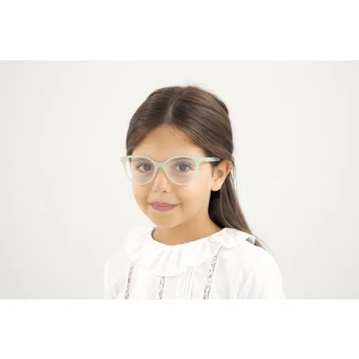 Chloe CC0002O Eyeglasses - view 6